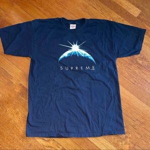 Supreme Sunrise Tee